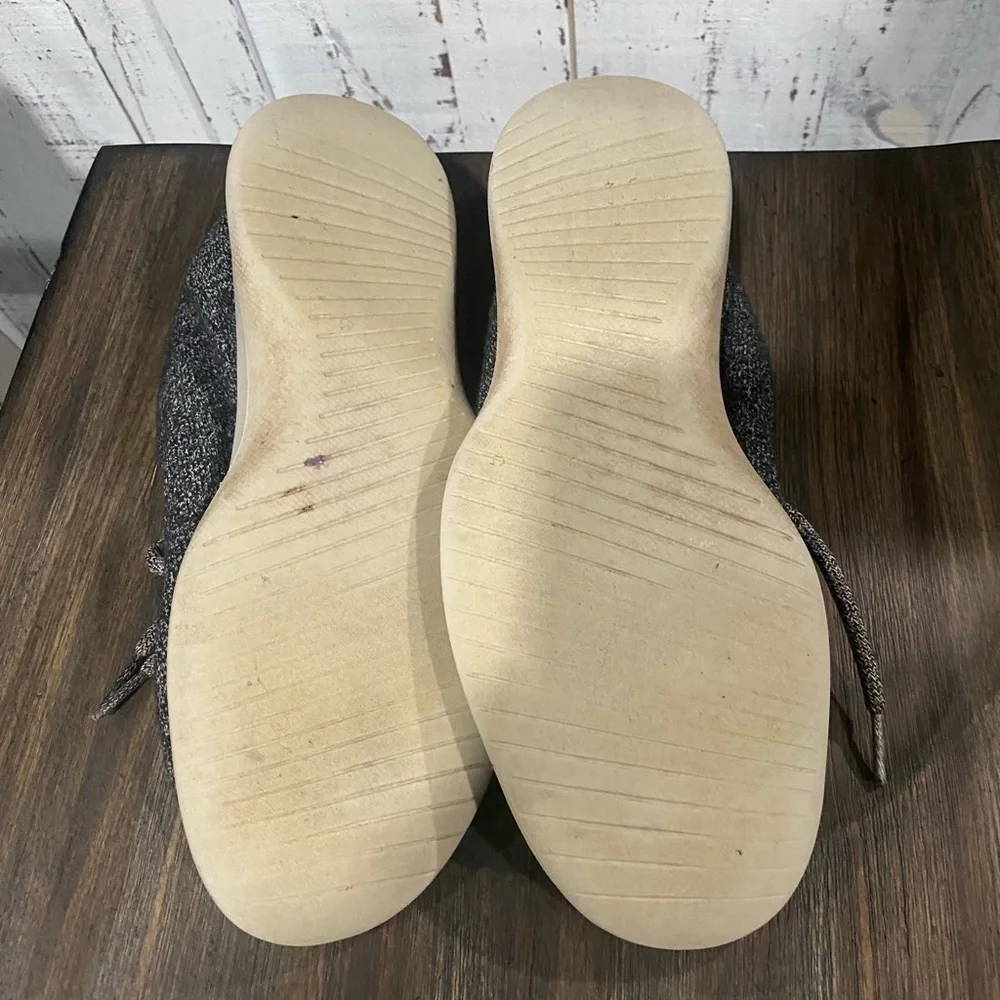 Women’s Allbirds Low Top Sneakers